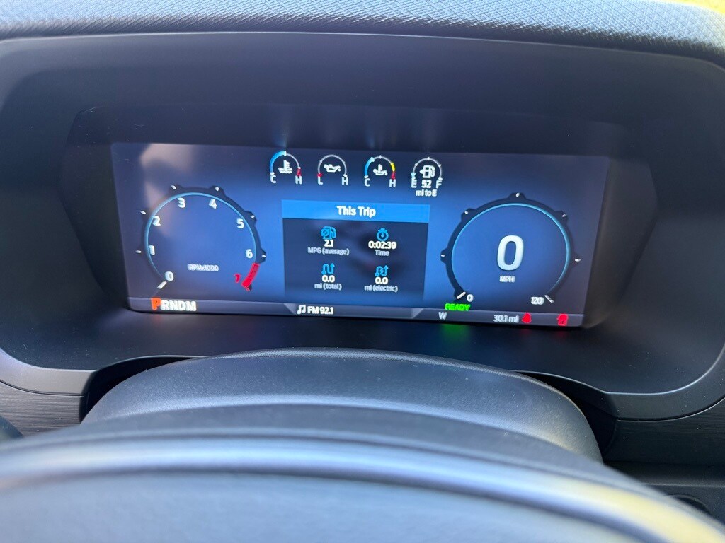 2025 Ford F-150 XLT photo 3