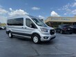 Ford Transit-350 Passenger