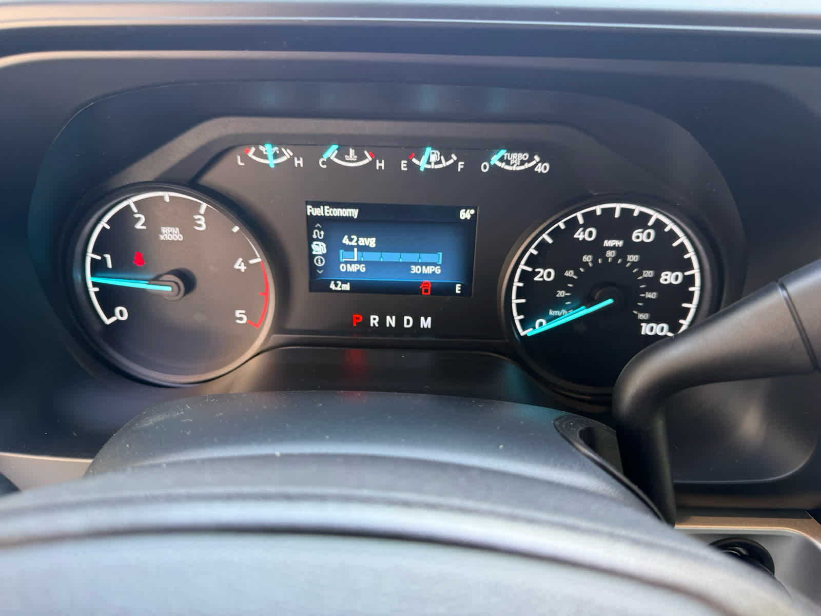 New 2027 Ford Super Duty F-250 SRW XLT Truck