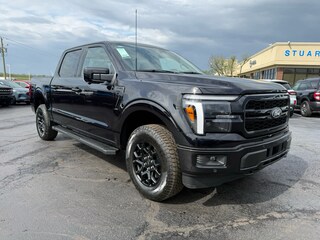 2026 Ford F-150 Lariat Truck