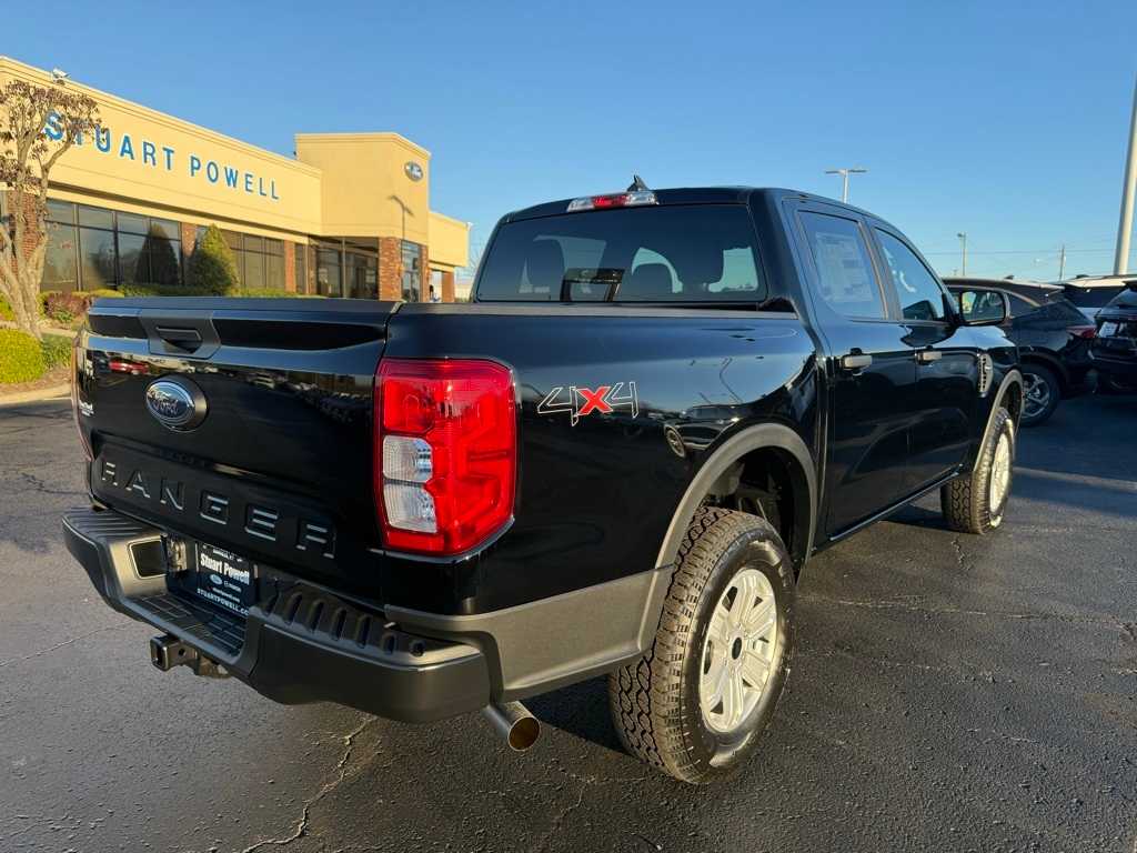 2025 Ford Ranger XL - Photo 17