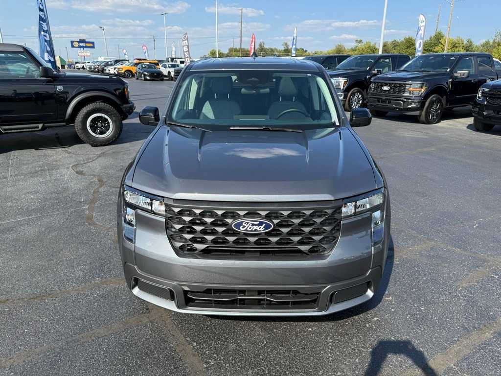2025 Ford Maverick XLT - Photo 21