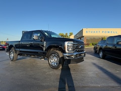 2026 Ford F-250 F-250 Lariat Truck
