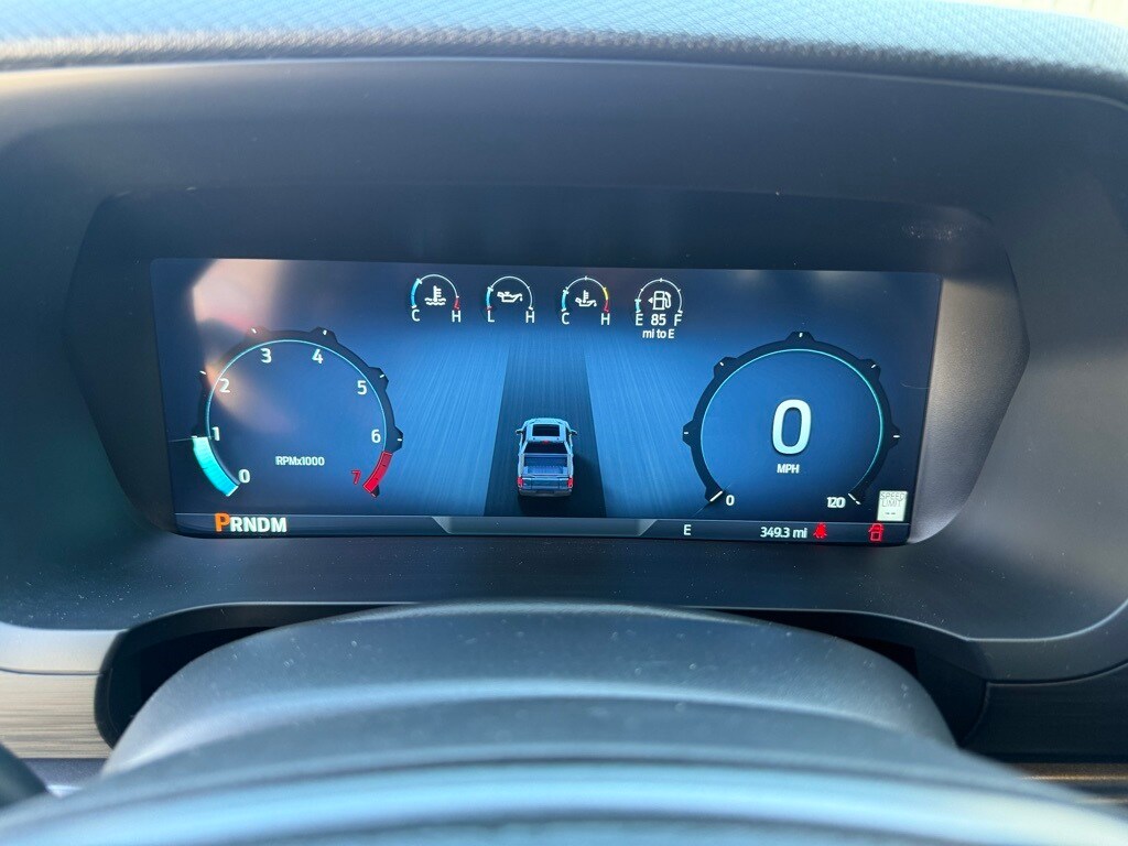 2025 Ford F-150 XLT photo 3