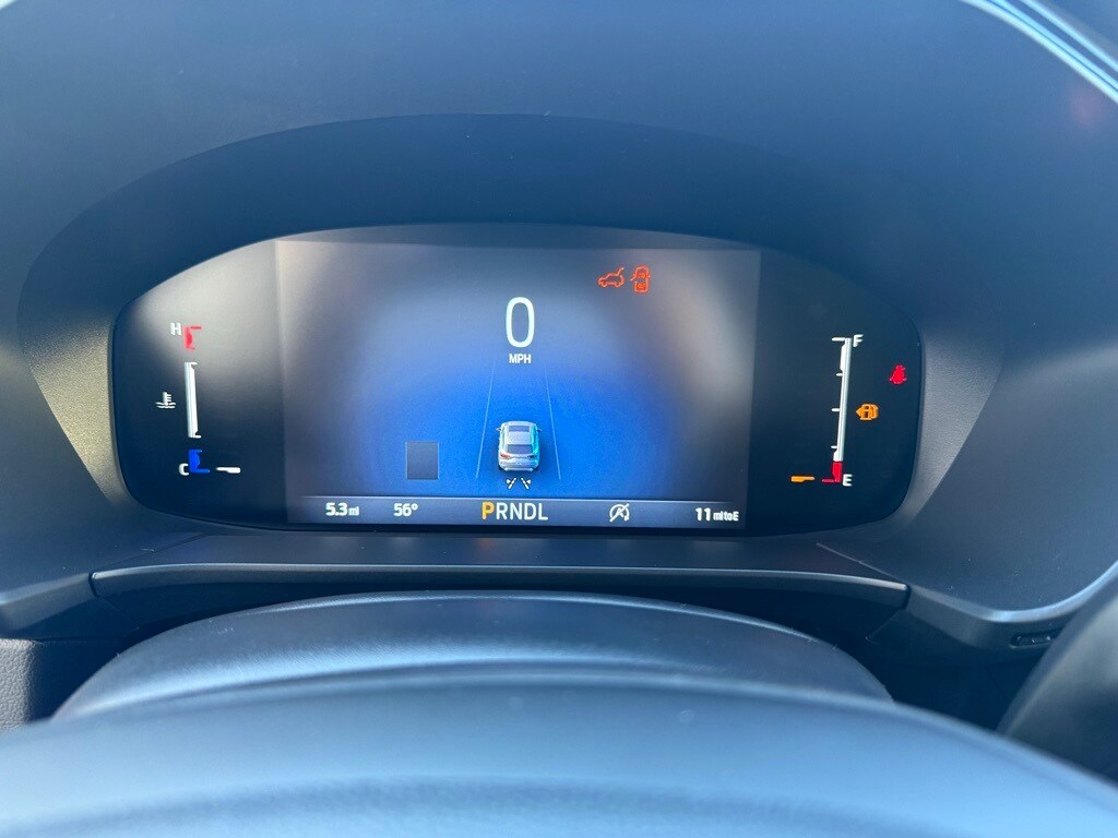 2026 Ford Escape ST-Line photo 3