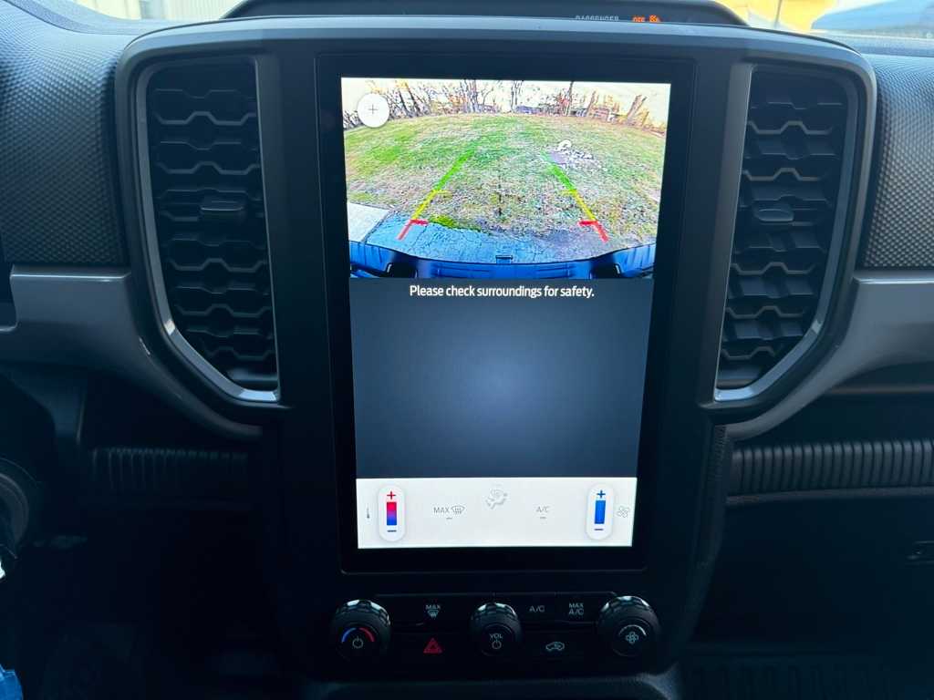 2025 Ford Ranger XL - Photo 14