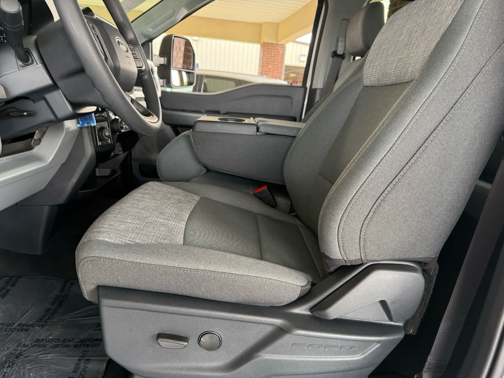 New 2026 Ford Super Duty F-250 SRW XLT Truck