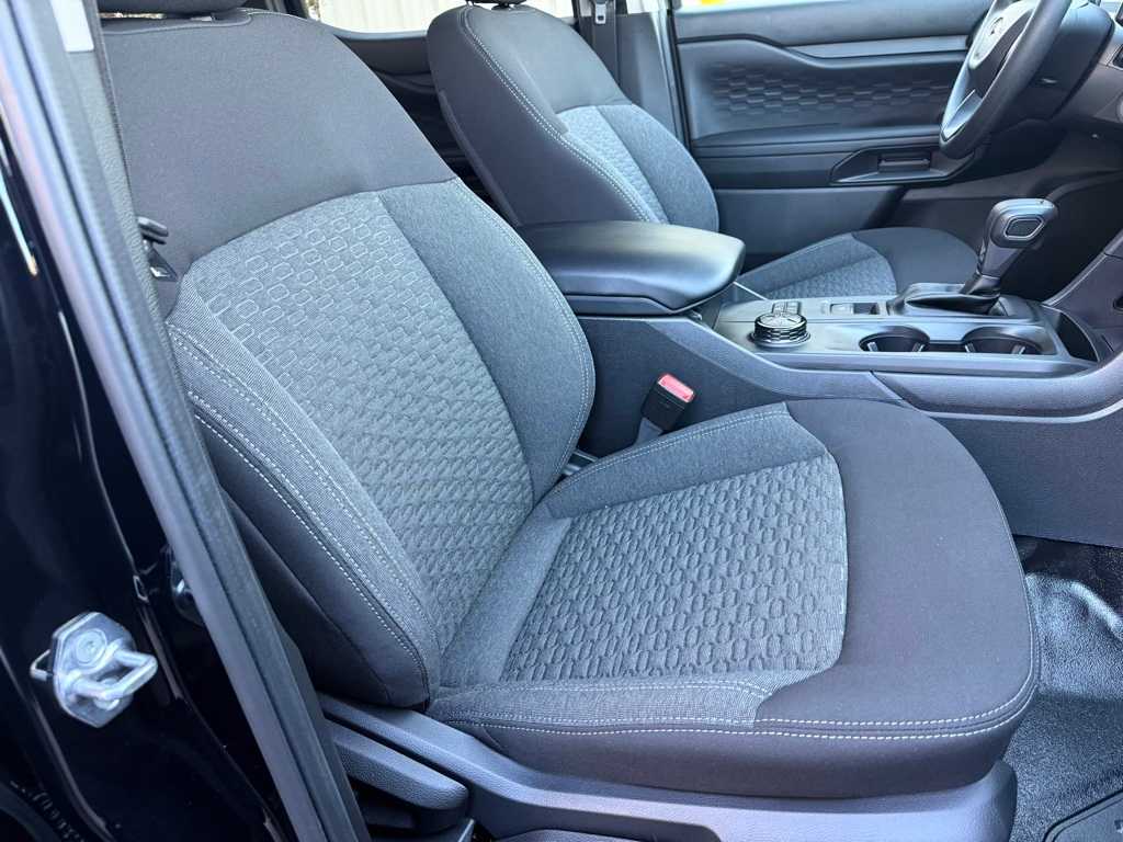 2025 Ford Ranger XL - Photo 7