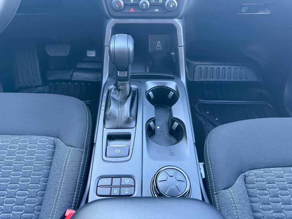 2025 Ford Ranger XL - Photo 9