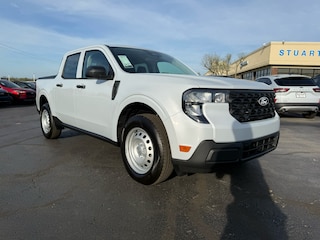 2026 Ford Maverick XL AWD Supercrew Truck