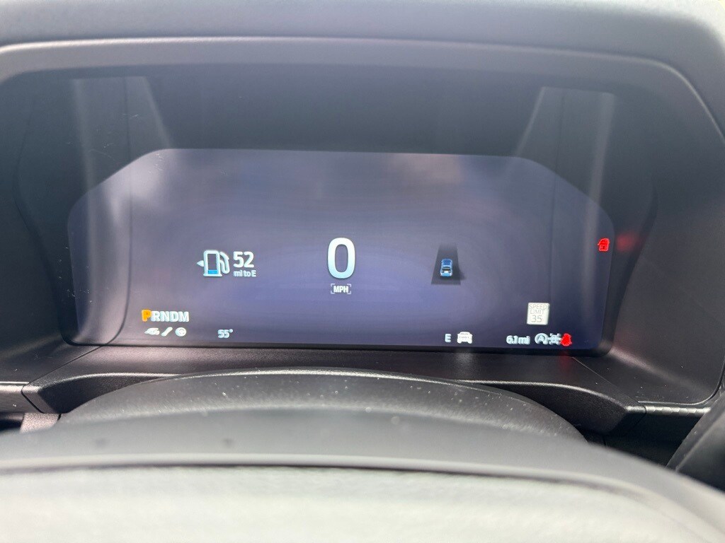 2025 Ford Ranger Raptor photo 3