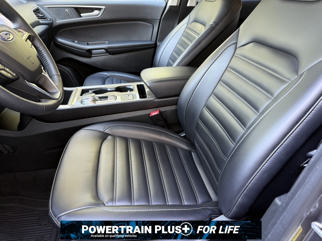 Used 2024 Ford Edge SUV