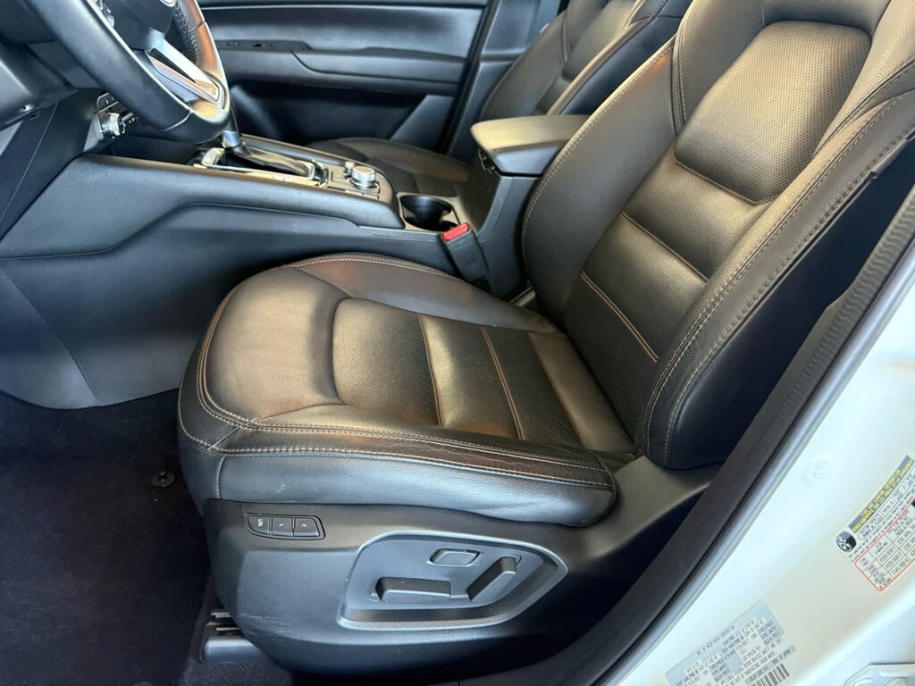 Used 2023 Mazda CX-5 2.5 S Preferred Package