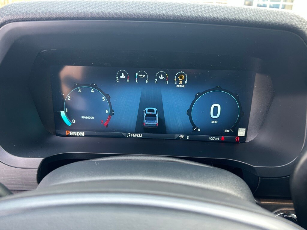 2025 Ford F-150 XLT photo 3