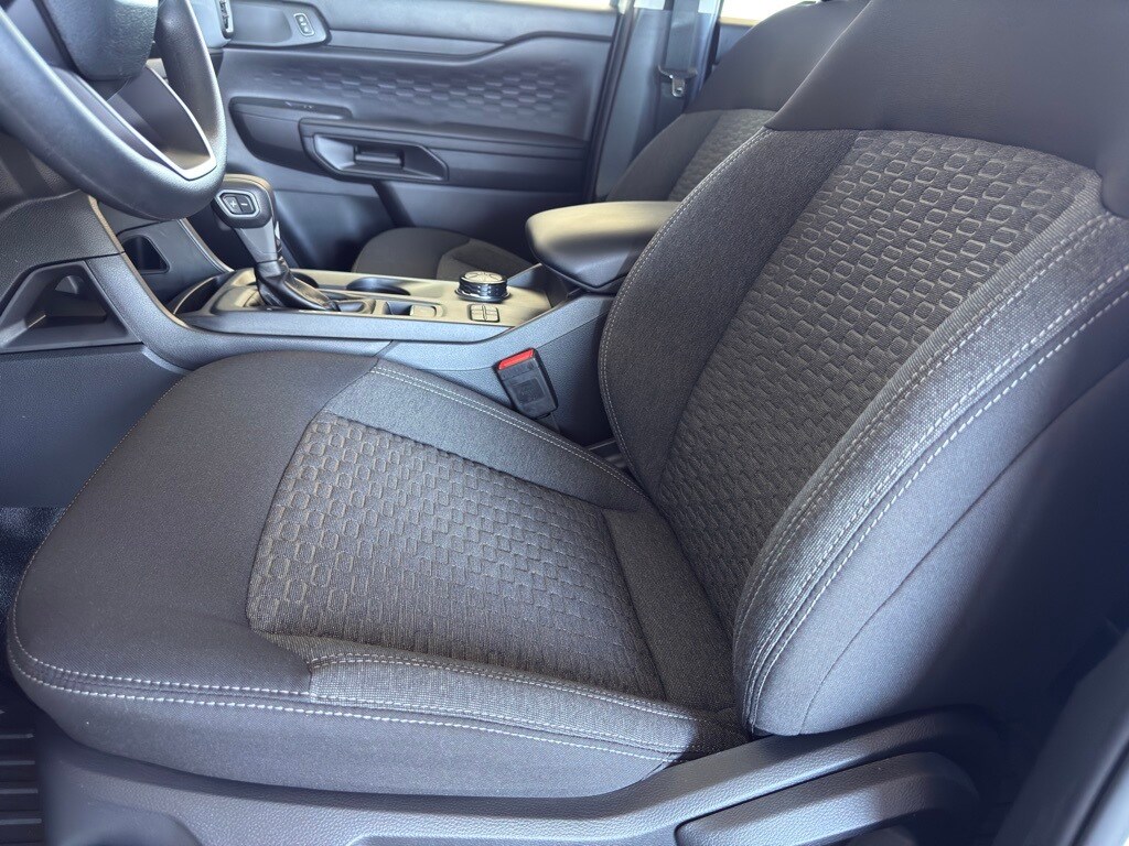 2025 Ford Ranger XL photo 4