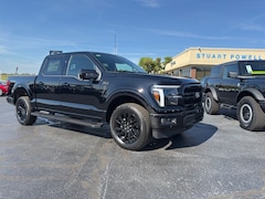 2025 Ford F-150 Lariat Truck