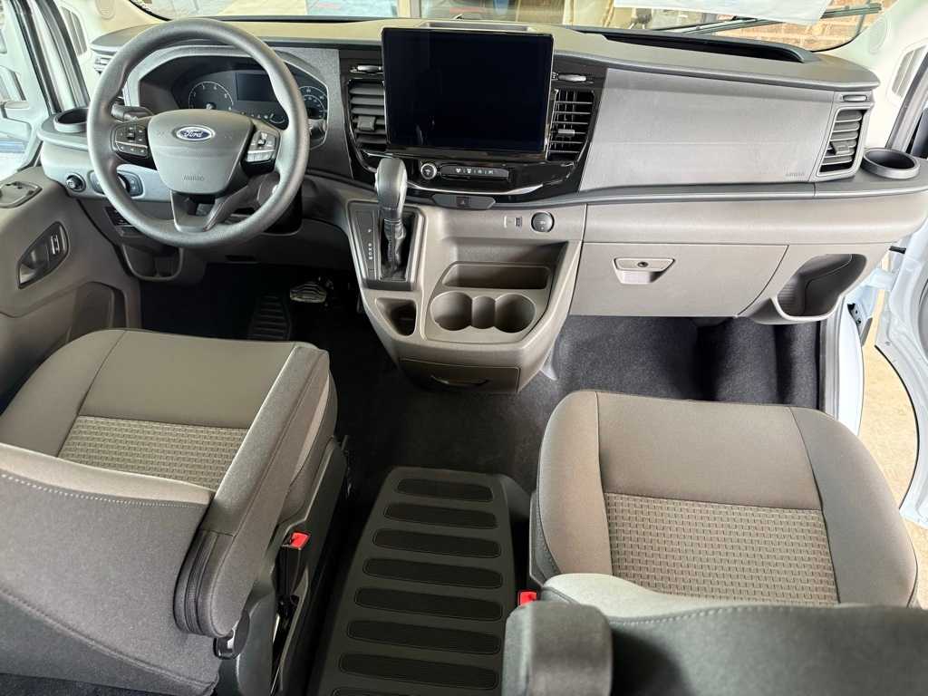 2025 Ford Transit Passenger Van XLT - Photo 19