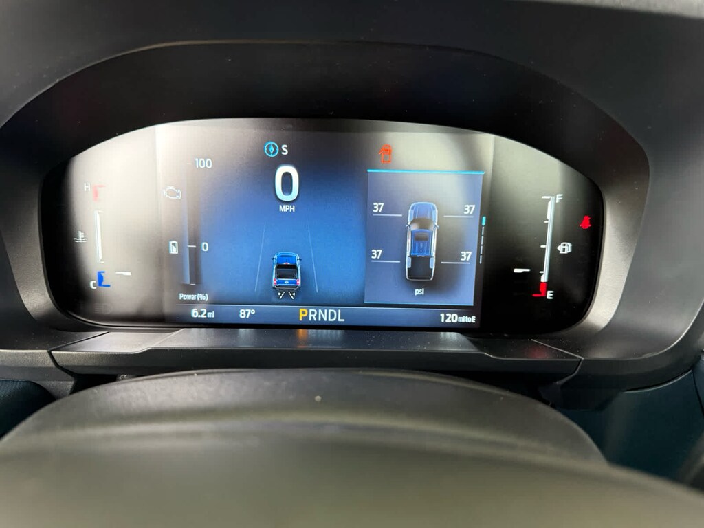 New 2026 Ford Maverick XLT AWD Supercrew Truck