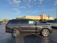 2025 Ford Expedition Active SUV