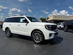 2025 Ford Expedition Platinum SUV