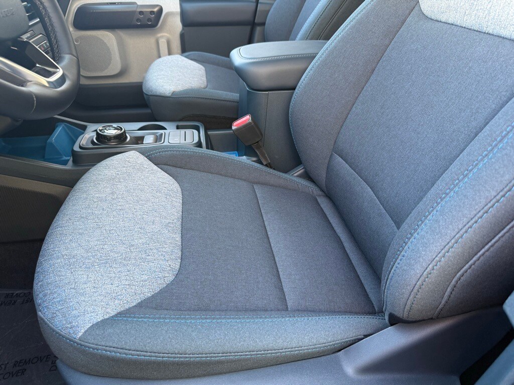 2025 Ford Maverick XLT photo 4