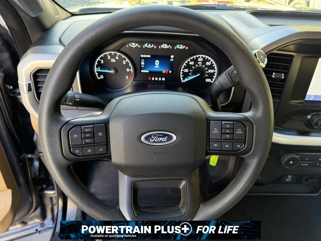 Used 2022 Ford F-150 Extended Cab Short Bed Truck