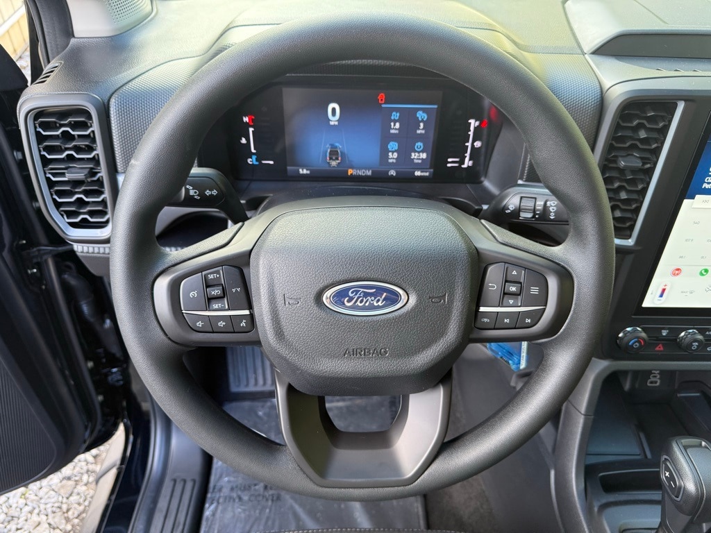 New 2025 Ford Ranger XL Truck