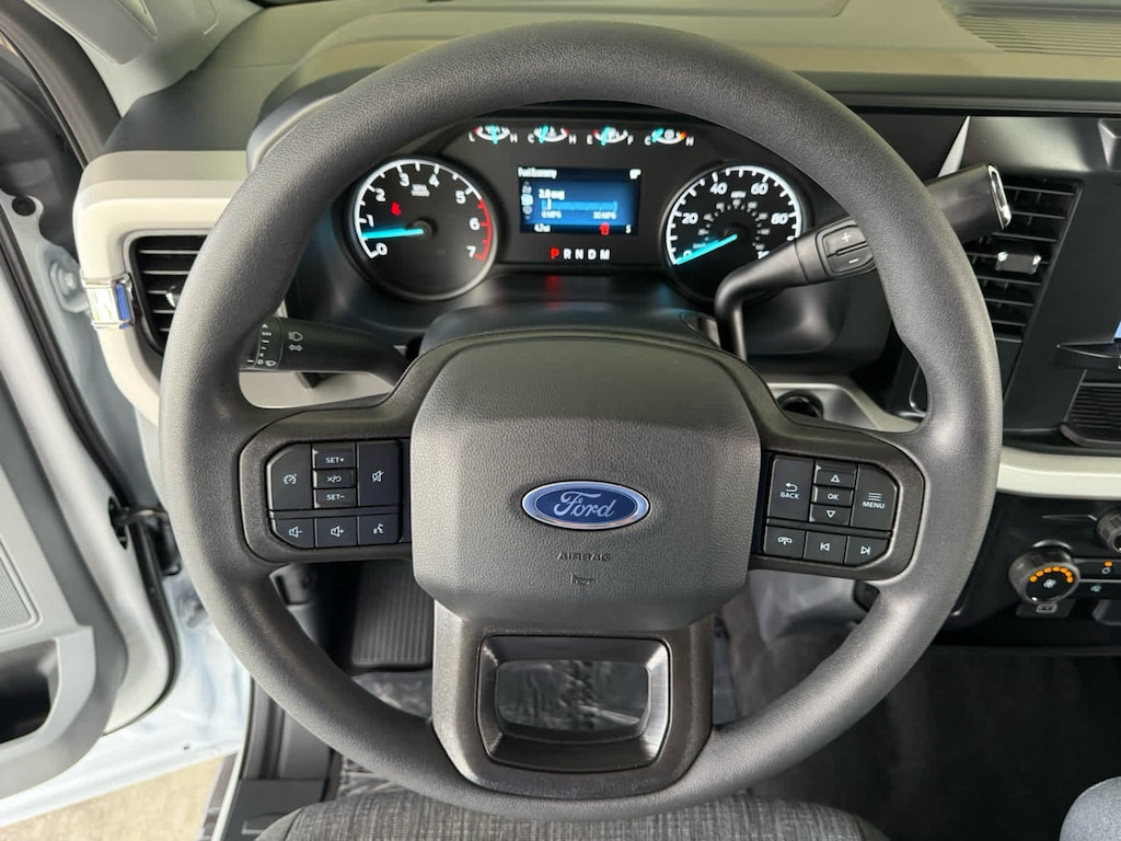 New 2026 Ford Super Duty F-250 SRW XLT Truck