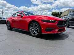 2026 Ford Mustang Ecoboost Premium Coupe