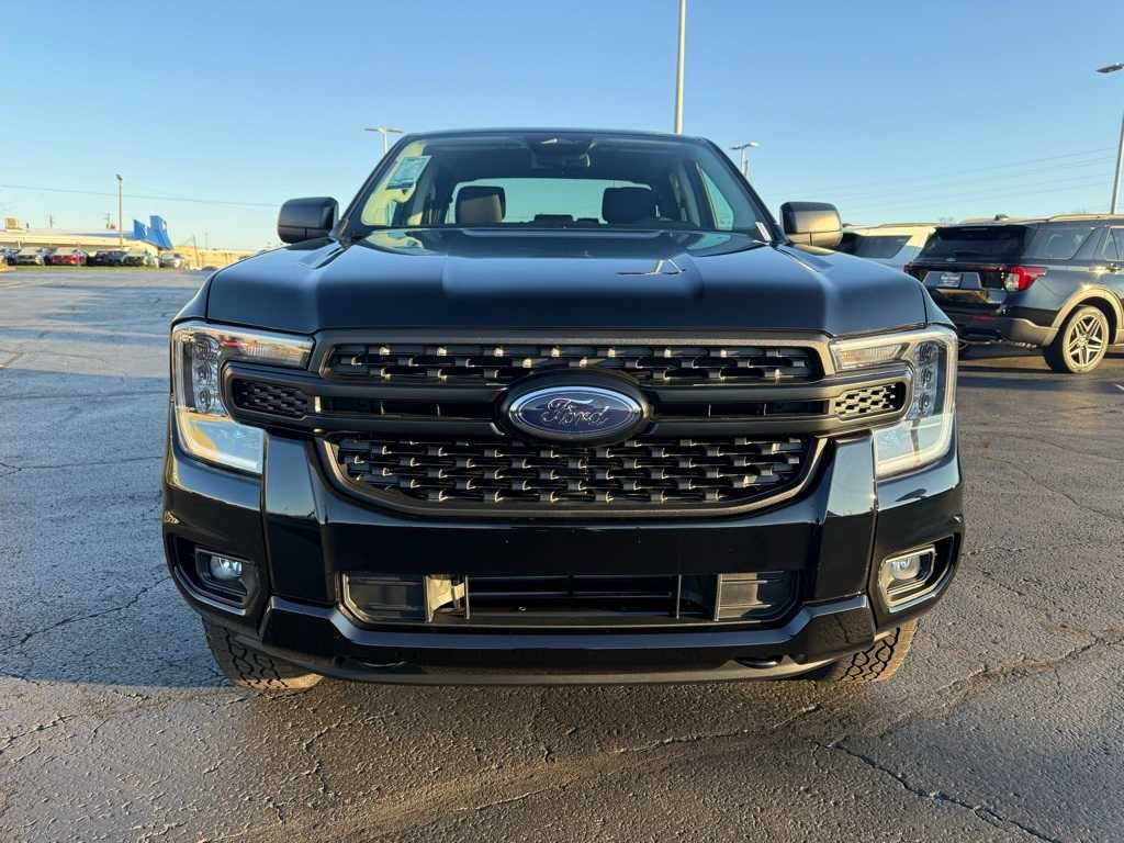 2025 Ford Ranger XL - Photo 18