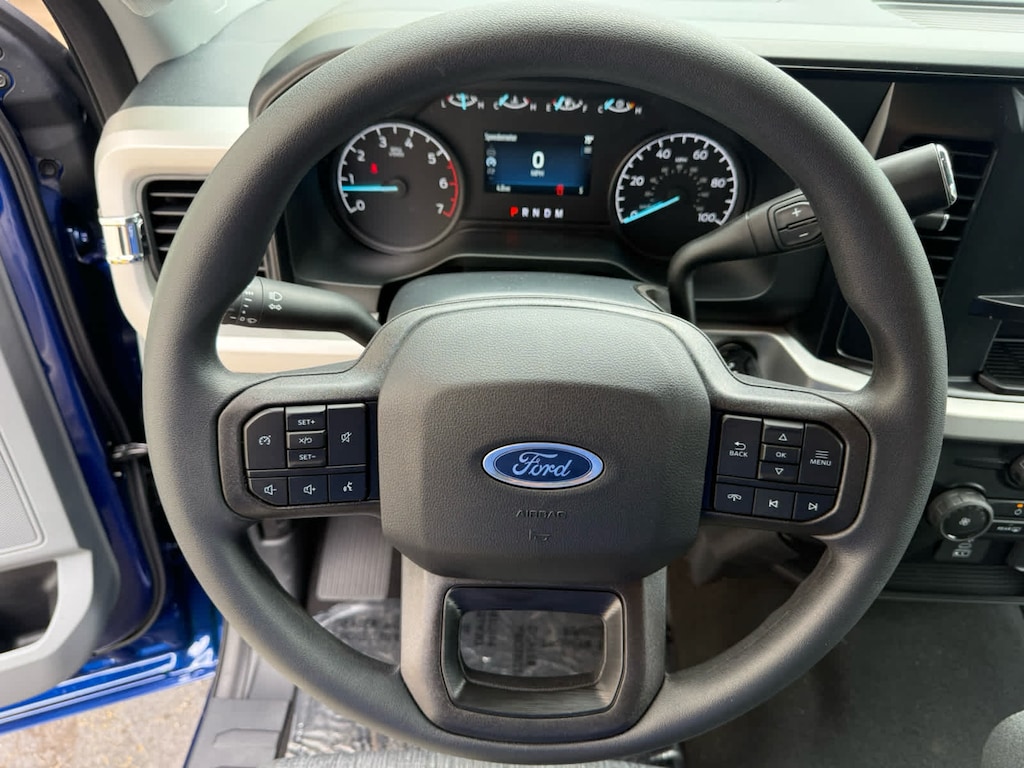 New 2026 Ford Super Duty F-250 SRW XLT Truck