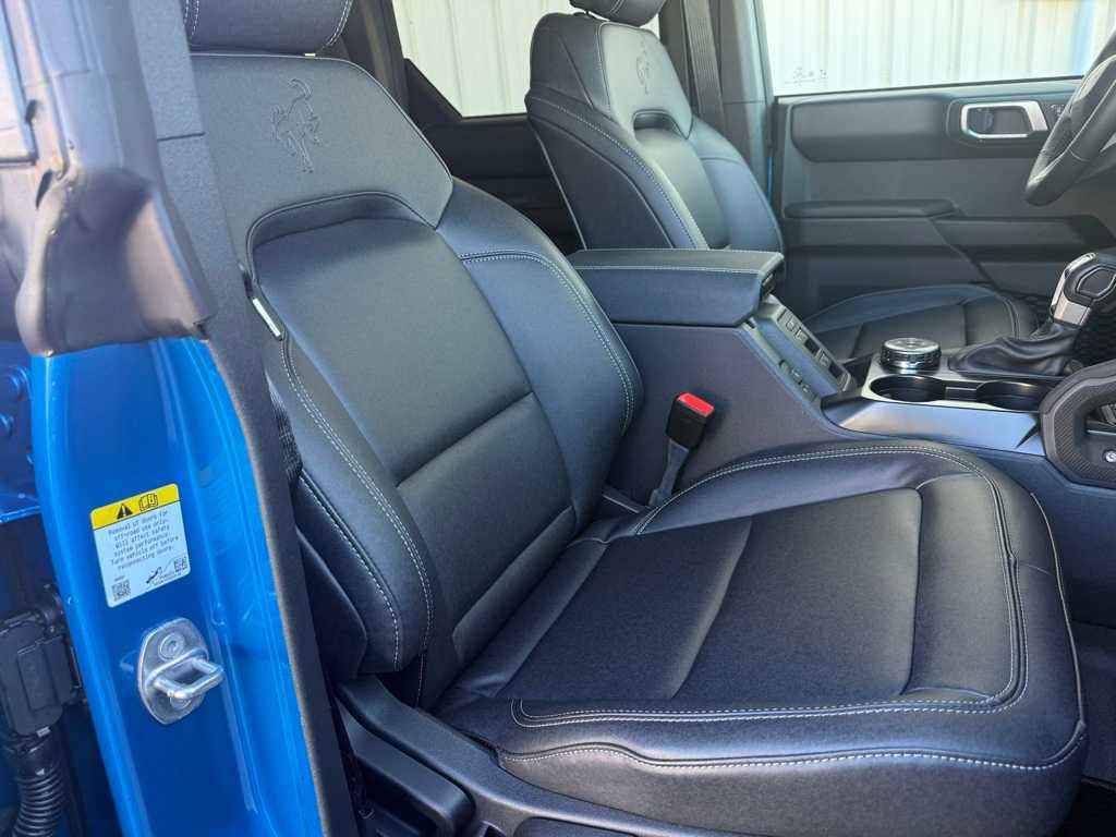 2025 Ford Bronco 4-Door Badlands - Photo 9