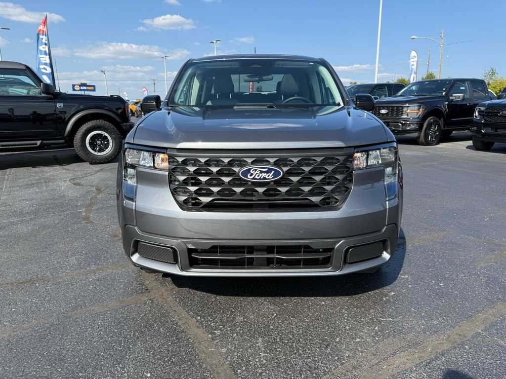 2025 Ford Maverick XLT - Photo 23