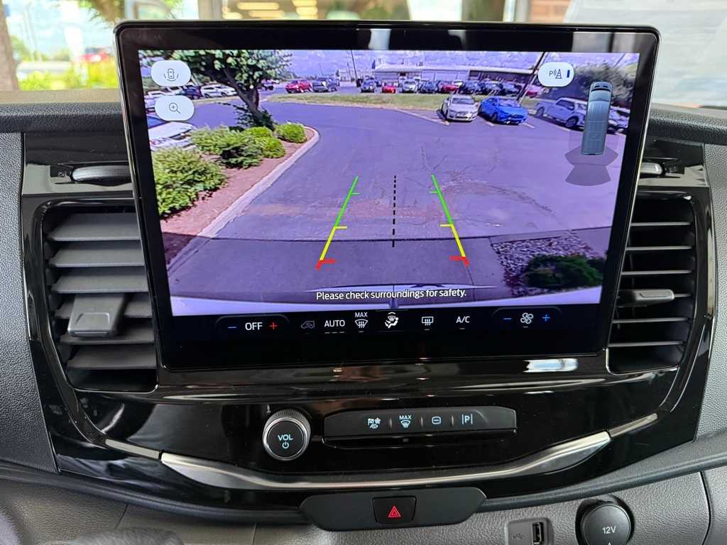 2025 Ford Transit Passenger Van XLT - Photo 18