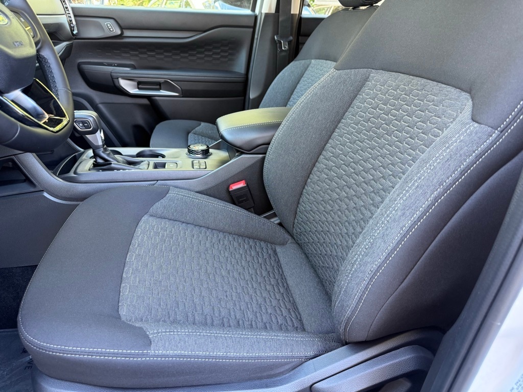 New 2025 Ford Ranger XLT Truck