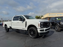 2026 Ford F-250 F-250 Lariat Truck