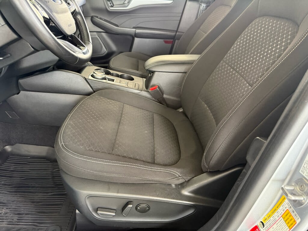 Certified 2023 Ford Escape Active SUV