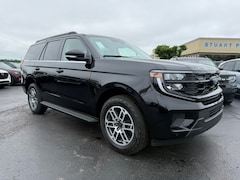 2026 Ford Expedition Active SUV
