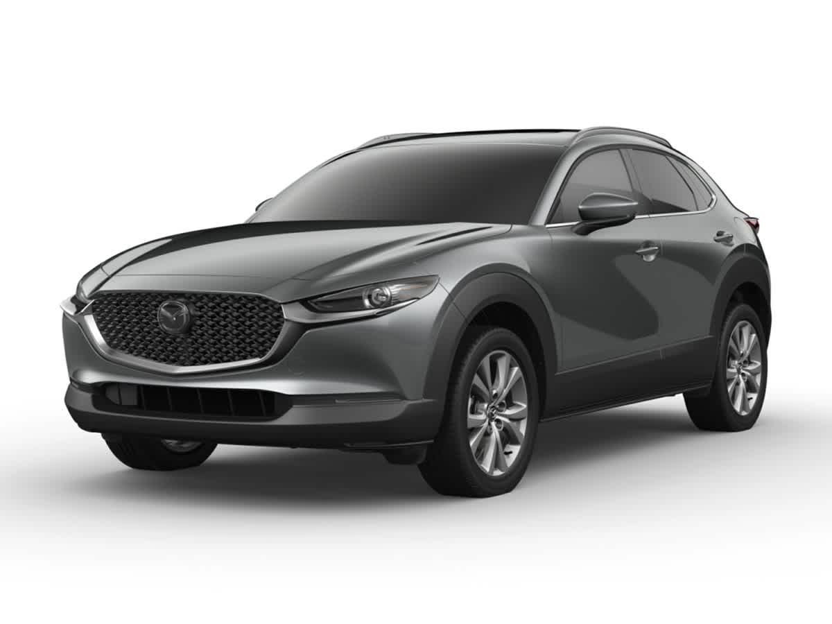 2020 Mazda CX-30 Premium's photo