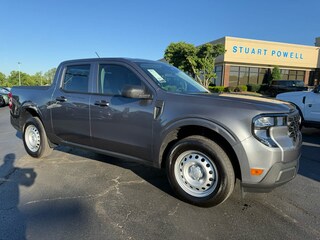 2026 Ford Maverick XL FWD Supercrew Truck