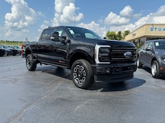 2026 Ford F-350 F-350 Platinum Truck