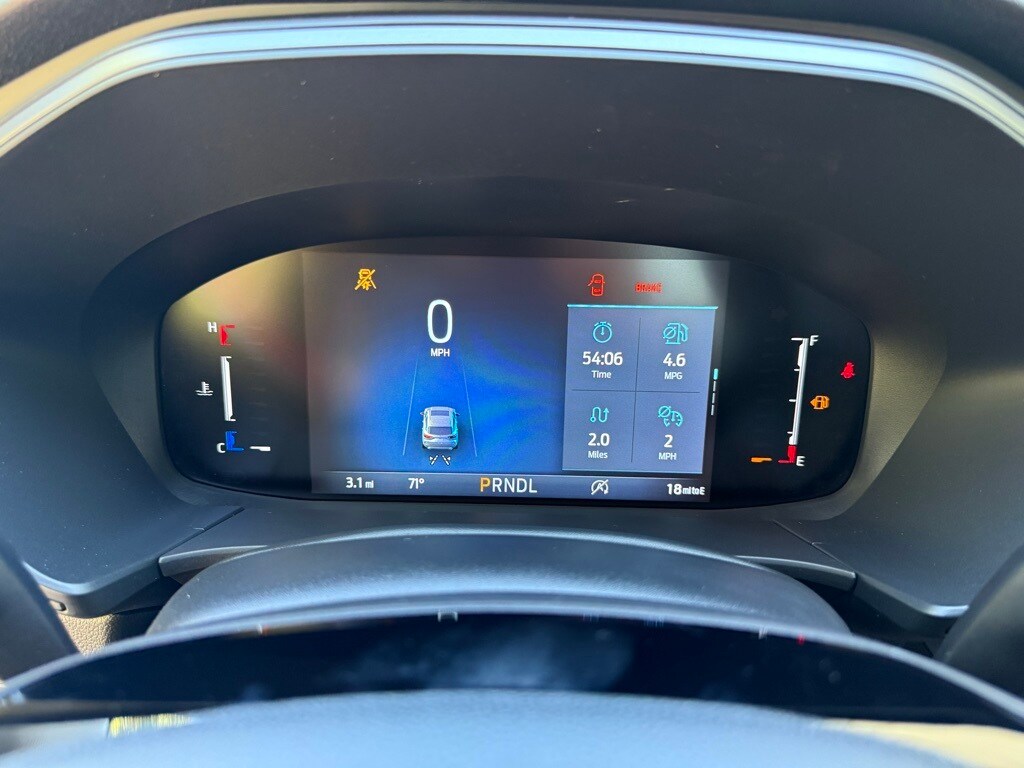 2026 Ford Escape Active photo 3