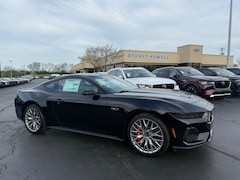 2025 Ford Mustang GT Premium Fastback Coupe