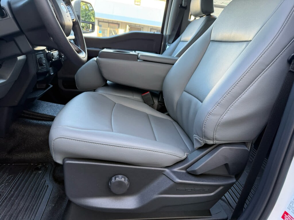 New 2026 Ford Super Duty F-350 SRW XL Truck