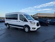 Ford Transit-350 Passenger