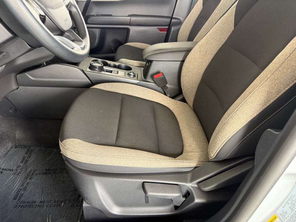 Used 2026 Ford Bronco Sport Big Bend SUV