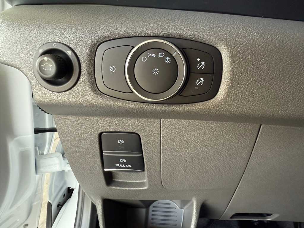 2025 Ford Transit Passenger Van XLT - Photo 14