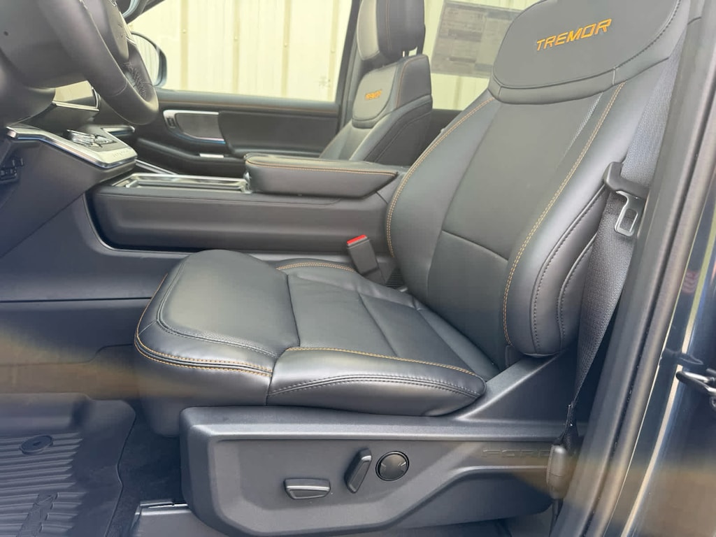 New 2026 Ford Expedition Tremor SUV