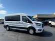 Ford Transit-350 Passenger