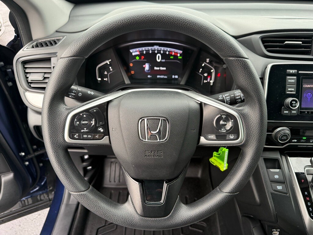 Used 2020 Honda CR-V LX 2WD SUV